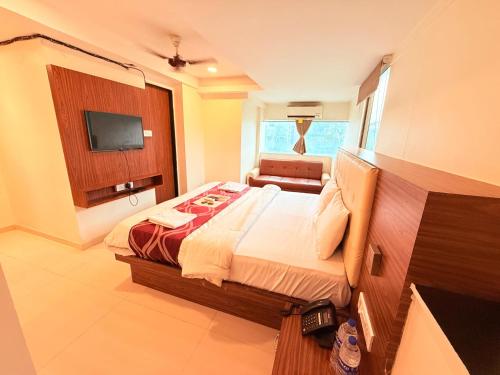 Hotel Artusinn midc andheri east in อันเธรี อีสต์