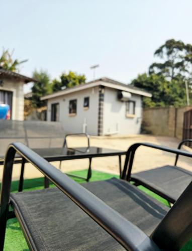 Dube Flats Guest House in Mbabane