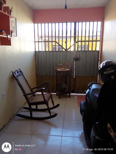 CASA MOBILIADA PARA TEMPORADa COP 30