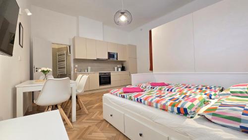 Hollán9 Apartments, Budapest