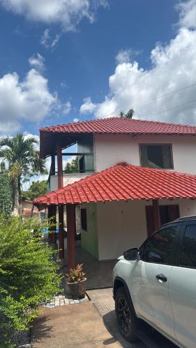 Casa Delta Alter do chão