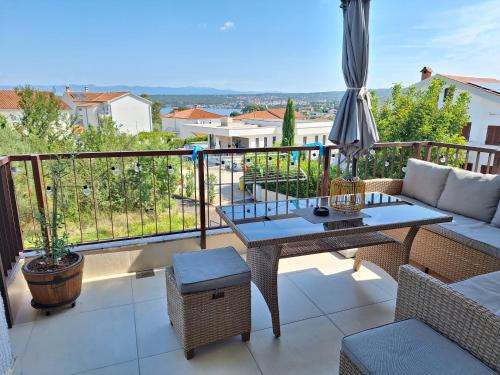 TIZA Apartments