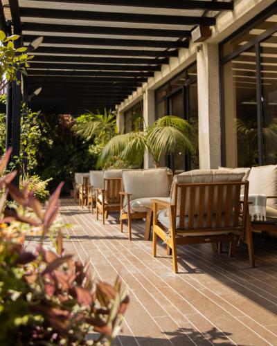 Kert, Guest House Panorama Aqualux with Free Parking in Kamenjar