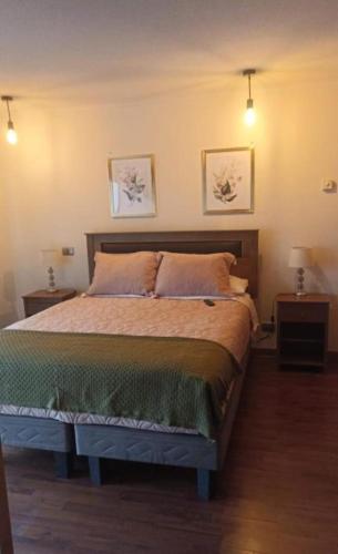 Departamento Cerca Costanera Center