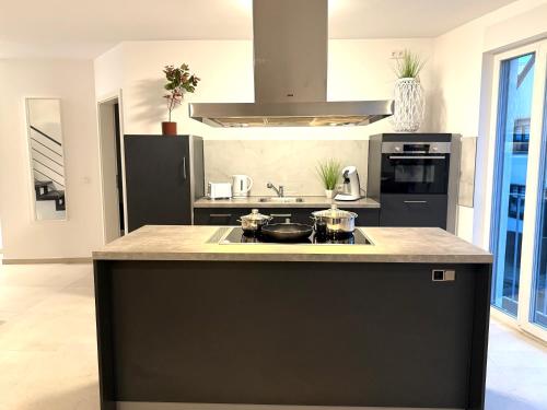 Apartment WH6 in เฟรเชิน