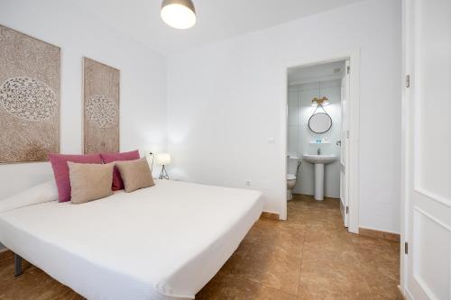 Apartamentos Madrid