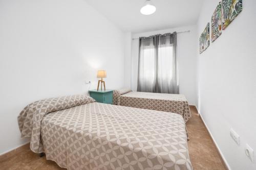 Apartamentos Madrid