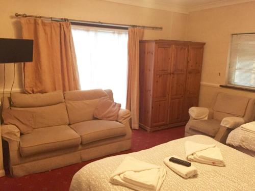 Welbeck Hotel - image 10