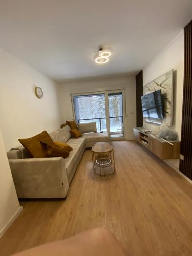 Studio Apartman ALIMRAN in Bjelasnica