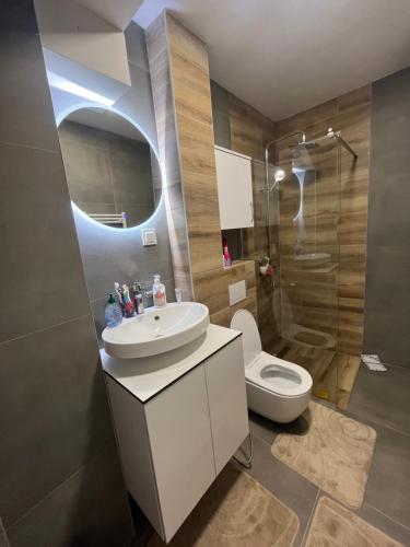Studio Apartman ALIMRAN in Bjelasnica