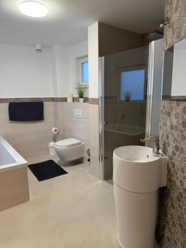 Apartment WH6 in เฟรเชิน