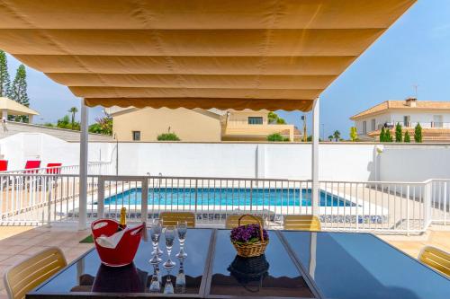 HE Villa Lola- Zenia - image 4