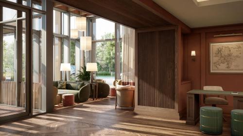 The Grace Westport Estate in Deerpark East