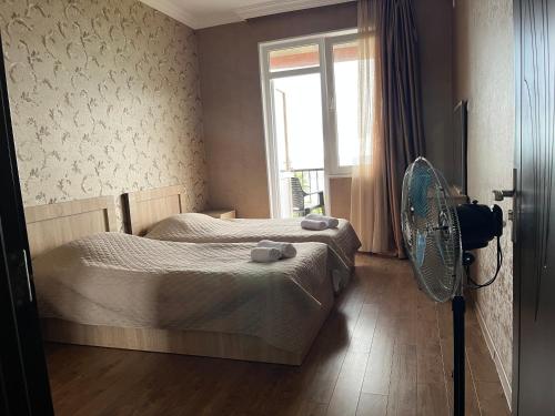 Mahouse, Batumi (fotografie 7)