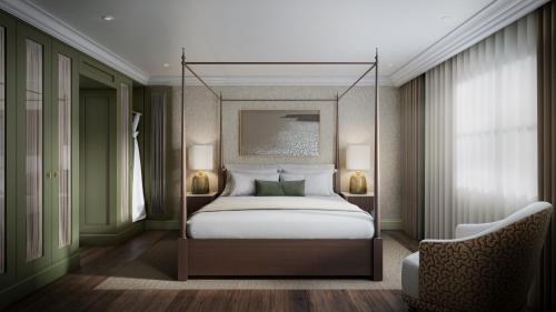 The Grace Westport Estate in Deerpark East