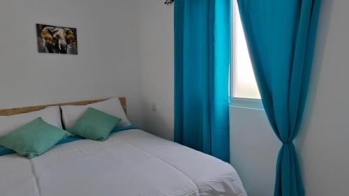 . Azure Breeze Hotel