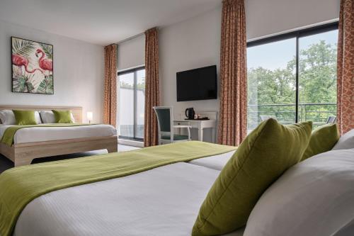 Hotel Marso