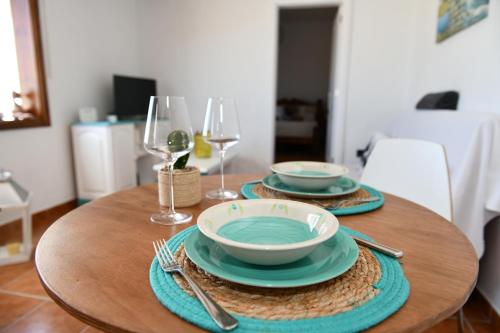 Apartamento rural Yemita in Tinajo