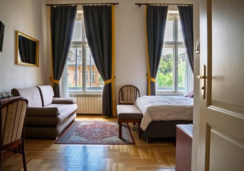 Hotel Polonia, Kraków (zdjęcie 11)