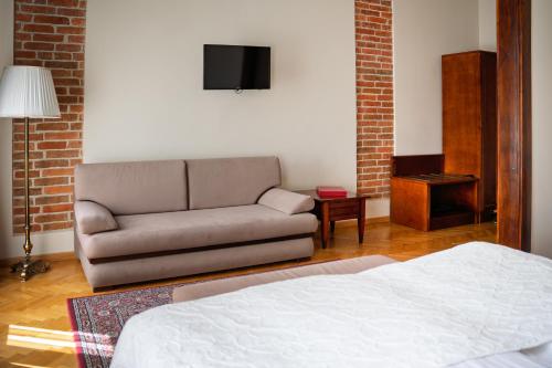 Hotel Polonia - image 12