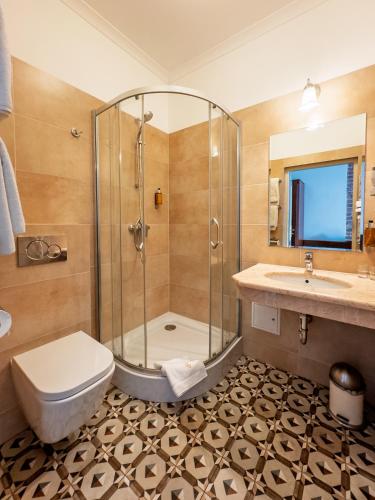 Hotel Polonia, Kraków (zdjęcie 8)