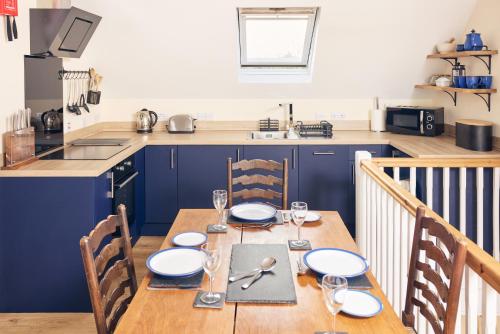 Relaxing Countryside Retreat with Garden & Parking gîte à louer Llanwarne