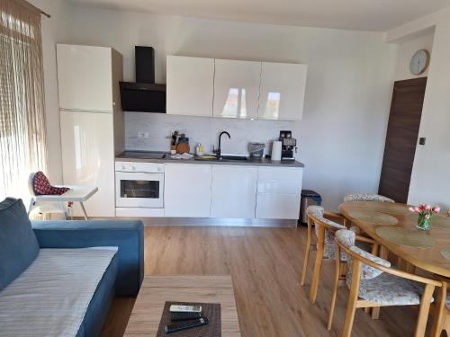 TIZA Apartments
