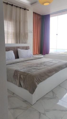 Alreem Farm in Ajloun