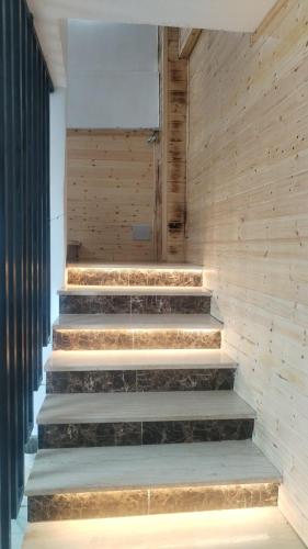 Alreem Farm in Ajloun