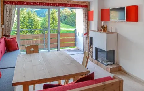 Sunnplatzl In Ellmau in Ellmau, Österreich