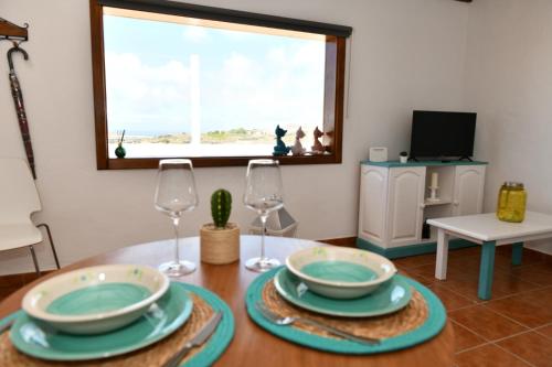 Apartamento rural Yemita in Tinajo