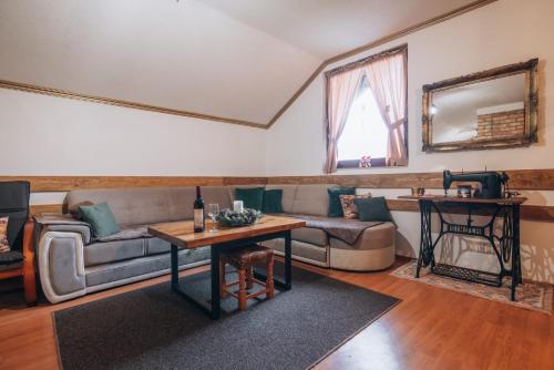 Planinska kuća Vrila (Planinska kuca Vrila) in 库普雷斯