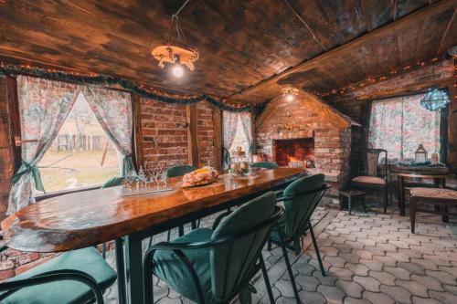 Planinska kuća Vrila (Planinska kuca Vrila) in 库普雷斯