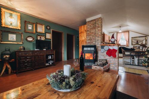 Planinska kuća Vrila (Planinska kuca Vrila) in 库普雷斯