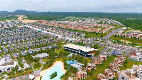 Biet thu Ho Tram in Ho Coc