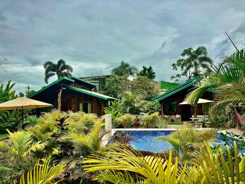 Cabañas Litos #3, Fortuna (fotografie 9)