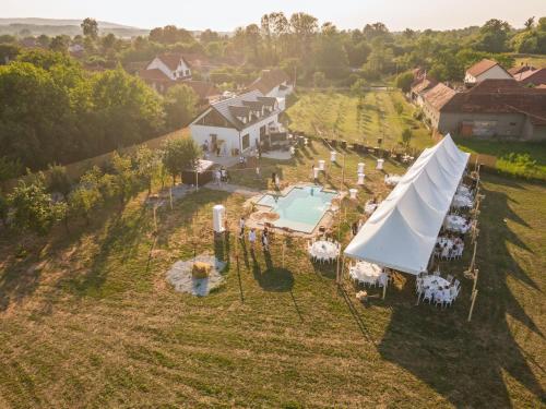 . Villa Ranch Spa S