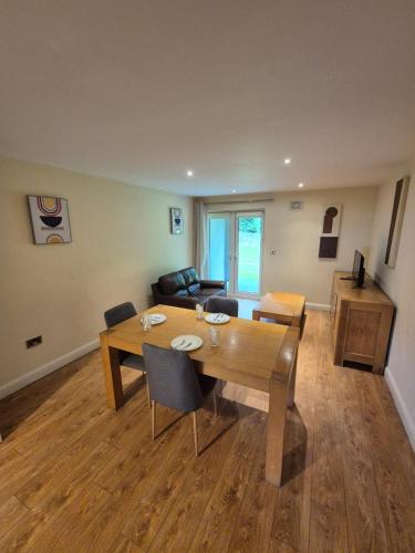 Shannon Oaks Apartments - Killoderian