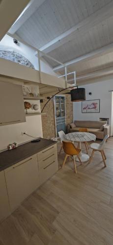 Konyha, Casa Nonna Maria in Sant'Agata Feltria