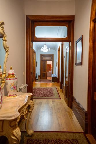 Casa do Fontao in Amarante