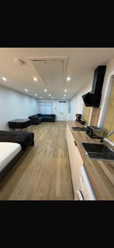 The Studio - with free parking, Aberdeen (fotografie 9)