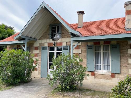 Villa familiale au Moulleau 200m plage