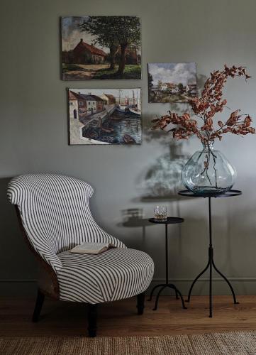 Banchory Farm in เพตตีเคอร์