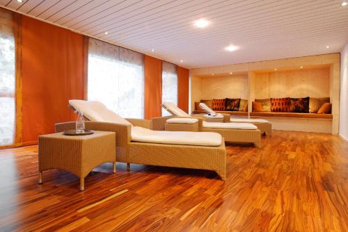 Silvretta Parkhotel AG