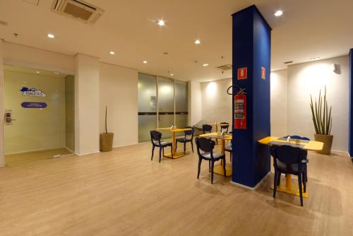 Golden Tower Express Anhembi by Fênix Hotéis, São Paulo (zdjęcie 5)