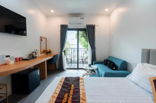 Dancenter District 12 Near Quang Trung Exhibition Center Formerly Southern Star Hotel