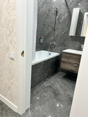 Апартаменты Теплый Уют, Kökşetaw (foto 6)