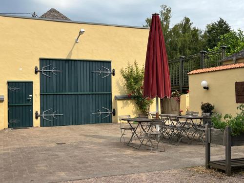 Skats, Saarwein Gut in Wiltingen in Wiltingen