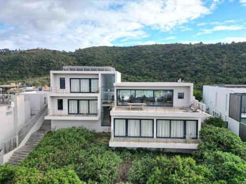 114 Whales Haven - Keurboomstrand – khách sạn tại Keurboomstanu