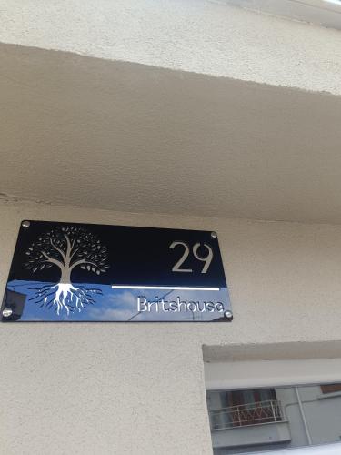 Britshouse in Naousa